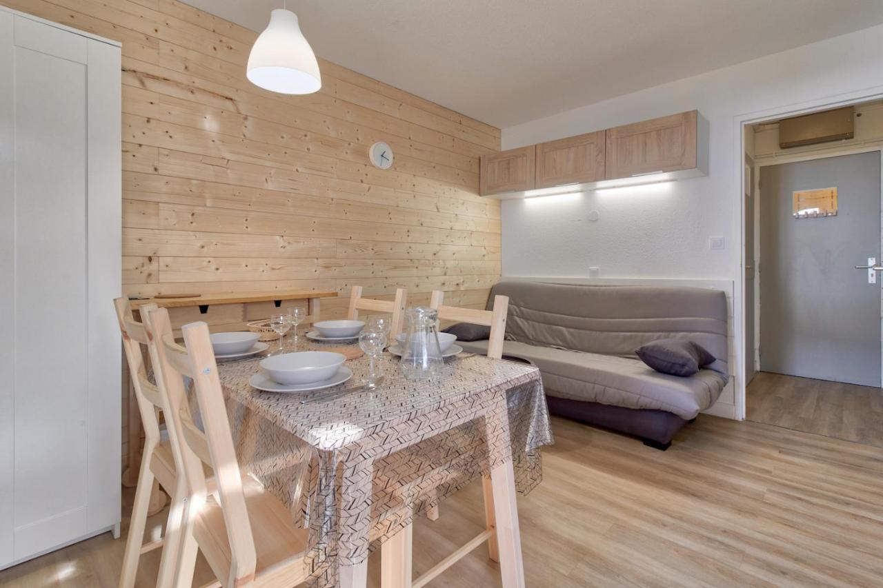 Acces Direct Aux Pistes - Appartement Pour 4 Génos Exterior photo