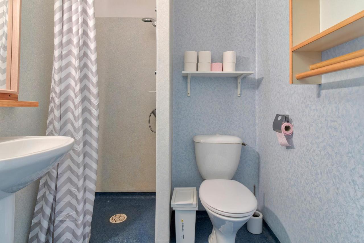 Acces Direct Aux Pistes - Appartement Pour 4 Génos Exterior photo